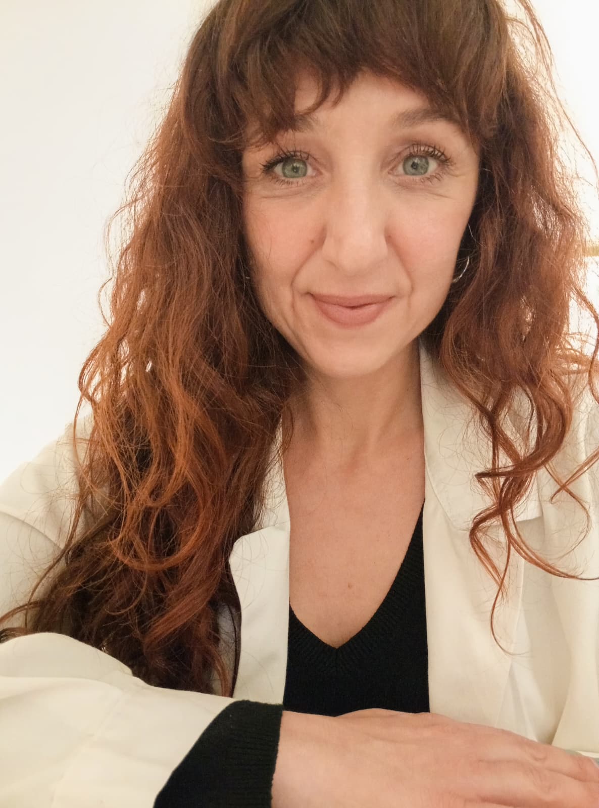 Dott.ssa Filomena Carillo